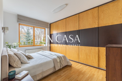 Apartment Rent Warszawa Wilanów Syta 112